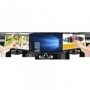 Monitor 21.5 asus vt229h 10-point multi-touch ips fhd 1920*1080 glare