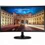 Monitor 27 samsung c27f390fhu curbat 1800r 16:9 va 250 cd/mp