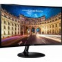 Monitor 27 samsung c27f390fhu curbat 1800r 16:9 va 250 cd/mp