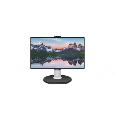 Monitor philips 329p9h 31.5 inch panel type: ips backlight: wled