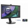 Monitor 27 philips led 272p7vptkeb 4k uhd 3840*2160 60 hz