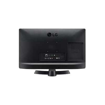 Monitor cu tuner 23.6 lg 24tl510v-pz va hd 1366x768 16:9