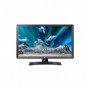 Monitor cu tuner 23.6 lg 24tl510v-pz va hd 1366x768 16:9