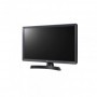 Monitor cu tuner 23.6 lg 24tl510v-pz va hd 1366x768 16:9