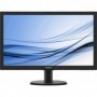 Monitor 23.6 philips 243v5lhsb fhd 1920*1080 60 hz tn 250