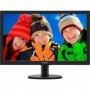 Monitor 23.6 philips 243v5lhsb fhd 1920*1080 60 hz tn 250