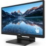 Monitor philips 242b9t 23.8 inch panel type: ips backlight: wled