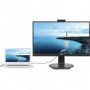 Monitor 27 philips 272b7qubheb usb type-c webcam ips wled 16:9