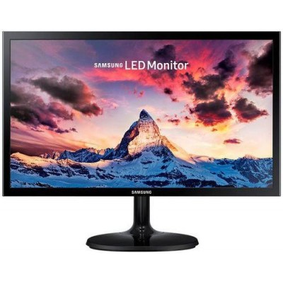 Monitor 21.5 samsung ls22f350fhuxen 16:9 tn 200 cd/mp 1000:1 fhd