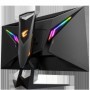 Monitor gaming gigabyte aorus fi27q panel size (diagonal): 27 display