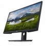 Monitor LED Dell E2420HS, 23.8 inch, IPS Full HD, 8 ms, 60 Hz, negru