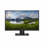 Monitor LED Dell E2420HS, 23.8 inch, IPS Full HD, 8 ms, 60 Hz, negru