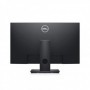 Monitor LED Dell E2420HS, 23.8 inch, IPS Full HD, 8 ms, 60 Hz, negru