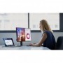 Monitor LED Dell U2520D, 25inch, IPS QHD, 8ms, 60Hz, alb