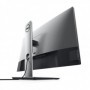 Monitor LED Dell U2520D, 25inch, IPS QHD, 8ms, 60Hz, alb