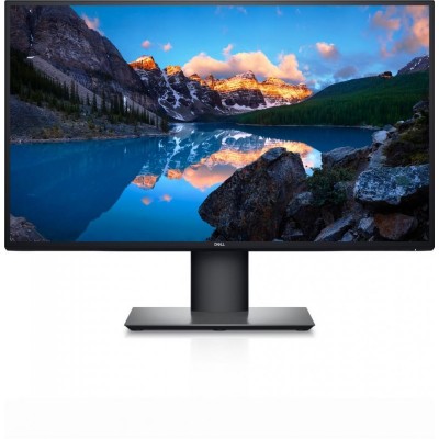 Monitor LED Dell U2520D, 25inch, IPS QHD, 8ms, 60Hz, alb