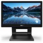 Monitor 15.6 philips 162b9t multitouch 10 puncte hd 1366*768 tn