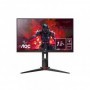 Monitor aoc 24g2u5/bk 23.8 inch panel type: ips backlight: wled