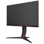 Monitor aoc 24g2u5/bk 23.8 inch panel type: ips backlight: wled