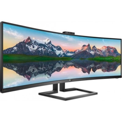 Monitor 43.4 philips 439p9h va wled anti-glare 2h haze 25%