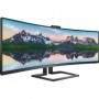 Monitor 43.4 philips 439p9h va wled anti-glare 2h haze 25%