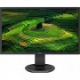 Monitor philips 221b8ljeb 21.5 inch panel type: tn backlight: wled