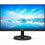 Monitor 21.5 philips 221v8a va fhd 1920*1080 anti-glare 3h haze