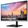 Monitor samsung 23.8 sr650 ls24r650fduxen 16:9 ips 250 cd/mp 1000:1