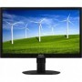 Monitor 22 philips led 220b4lpycb tn wled 16:10 wsxga+ 1680x