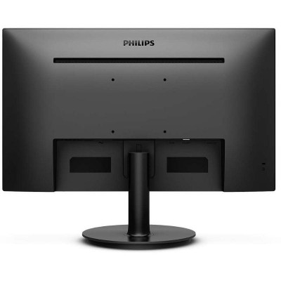 Monitor philips 221v8 21.5 inch panel type: va backlight: wled