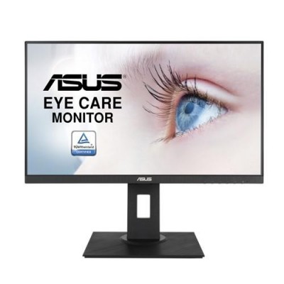 Monitor 23.8 asus va24dqlb 16:9 ips fhd 1920*1080 non-glare 250