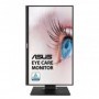 Monitor 23.8 asus va24dqlb 16:9 ips fhd 1920*1080 non-glare 250