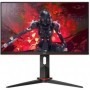 Monitor 27 aoc 27g2u5/bk gaming fhd 1920*1080 75 hz 1