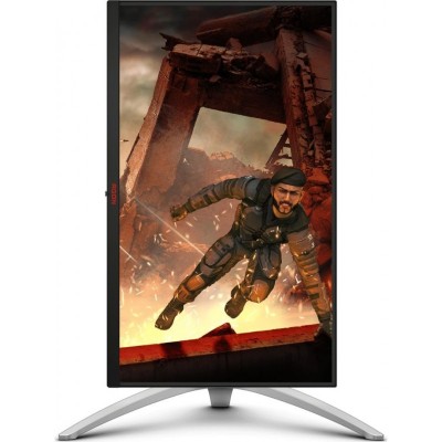 Monitor 27 aoc ag273qx gaming va 16:9 qhd 2560x1440 165