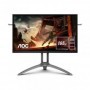 Monitor 27 aoc ag273qx gaming va 16:9 qhd 2560x1440 165