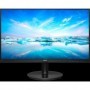 Monitor 21.5 philips 220v8 va wled anti-glare 3h haze 25%