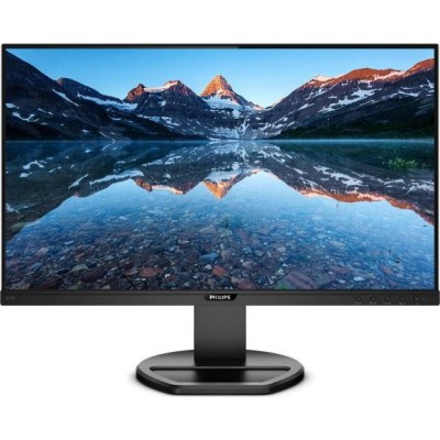 Monitor 23.6 philips 243b9 fhd 1920*1080 ips 16:9 wled 75