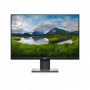 Monitor LED Dell P2421, 24 inch, IPS FHD, 5 ms, 60 Hz, negru