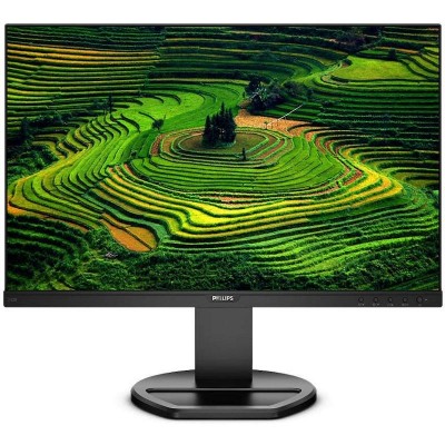 Monitor 22.5 philips 230b8qjeb ips wled anti-glare 3h haze 25%