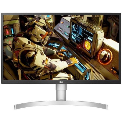 Monitor 27 lg 27ul550-w 4k uhd 3840*2160 ips 16:9 5