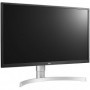 Monitor 27 lg 27ul550-w 4k uhd 3840*2160 ips 16:9 5