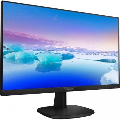 Monitor 27 philips 273v7qjab fhd 1920*1080 ips 16:9 75 hz