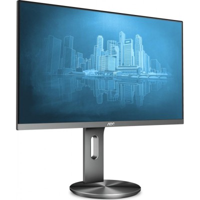 Monitor 27 aoc i2790pqu/bt fhd 1920*1080 60 hz 4 ms