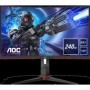 Monitor aoc c27g2zu/bk 27 inch panel type: va backlight: wled