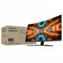 Monitor gaming gigabyte g32qc 32 165hz qhd  type curve panel