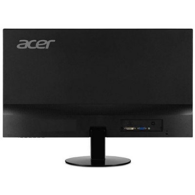 Monitor 23.8 acer sa240yabi ips fhd 1920*1080 60-75 hz 4