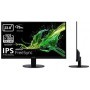 Monitor 23.8 acer sa240yabi ips fhd 1920*1080 60-75 hz 4