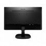 Monitor philips 243v7qdab 23.8 inch panel type: ips backlight: wled