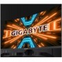 Monitor gaming gigabyte g32qc-ek panel size (diagonal): 32 display viewing