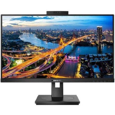 Monitor 23.8 philips 242b1h anti-glare 3h haze 25% 16:9 fhd